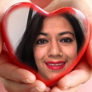 Meet your Posher, Neda